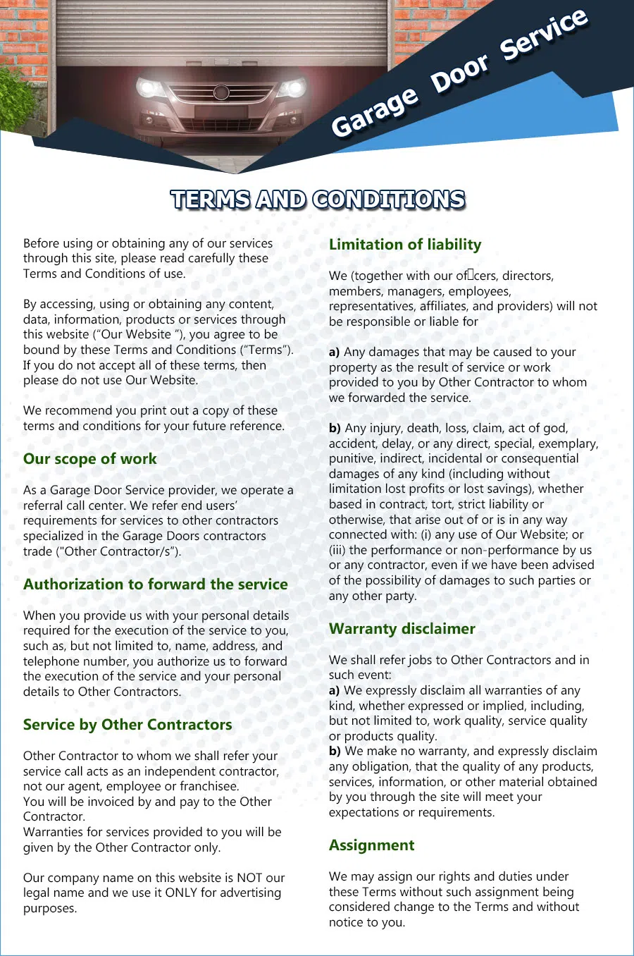 Eagle Garage Door Service Steilacoom, WA 253-270-0786